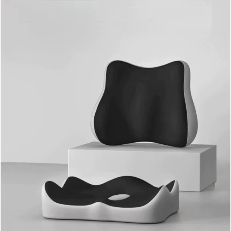 Ergonomic Pillow - Comfort and Support!