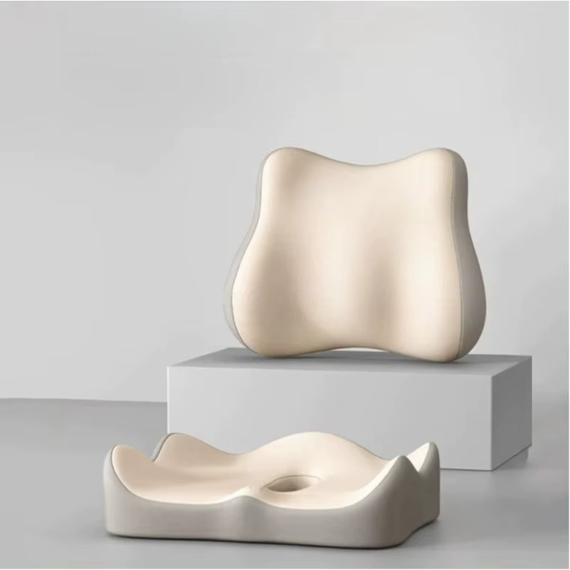 Ergonomic Pillow - Comfort and Support!