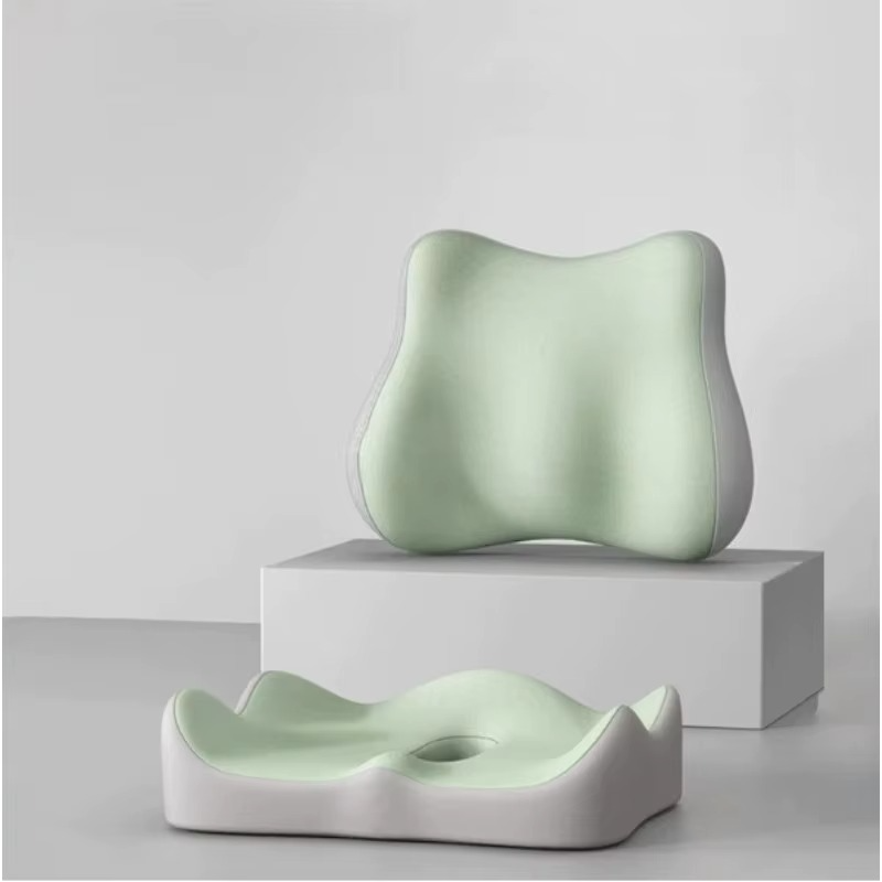 Ergonomic Pillow - Comfort and Support!